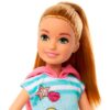 Barbie Stacie Al Rescate con perro mascota - Imagen 4
