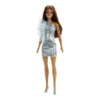 Barbie Muñeca Gliz – Vestido Celeste