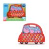 El auto Alfabeto de Peppa Pig - Imagen 2