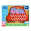 El auto Alfabeto de Peppa Pig - Imagen 3
