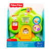 Fisher Price Árbol Actividades de Animales