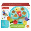 Fisher-Price Mariposa Descubre formas Con Bloques Divertidos - Imagen 2