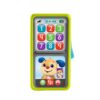 Fisher Price Smartphone Deluxe De Aprendizaje Verde - Imagen 2