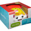 FISHER PRICE TELEFONO PARLARCHIN - Imagen 4