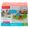 Fisher-Price Juguete para Bebés Tortuga de Aprendizaje - Imagen 3