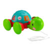 Fisher-Price Juguete para Bebés Tortuga de Aprendizaje - Imagen 5