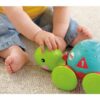 Fisher-Price Juguete para Bebés Tortuga de Aprendizaje - Imagen 2