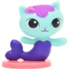 Gabby`S Doll House Mini Figuras Pack 4 - Imagen 3