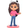 Gabby`S Doll House Mini Figuras Pack 4 - Imagen 5