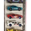 Hot Wheels Pack 5 vehículos Modelos aleatorios - Imagen 4