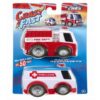 Little Tikes vehículos de emergencia - Imagen 2
