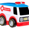 Little Tikes vehículos de emergencia - Imagen 3
