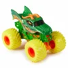 Monster Jam Vehiculos Metalico1:64  Aleatorio - Imagen 3