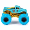 Monster Jam Vehiculos Metalico1:64  Aleatorio - Imagen 9