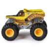 Monster Jam Vehiculos Metalico1:64  Aleatorio - Imagen 4