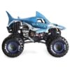 Monster Jam Vehiculos Metalico1:64  Aleatorio - Imagen 7