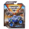 Monster Jam Vehiculos Metalico1:64  Aleatorio - Imagen 6