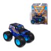 Monster Jam Vehiculos Metalico1:64  Aleatorio