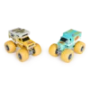 Monster Jam Vehiculos 1:64 Pack 2 - Aleatorio - Imagen 7