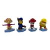 Paw Patrol 4 Mini Figuras - Imagen 2