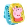 RELOJ PEPPA PIG AZUL