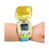 RELOJ PEPPA PIG AZUL - Imagen 3
