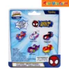 Spidey Vehículos Metálicos Spidey - Imagen 5