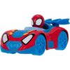 Spidey Vehículos Metálicos Spidey - Imagen 2