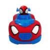 Spidey Vehículo Luz y Sonido - Imagen 4