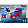 Spidey Vehículo Luz y Sonido - Imagen 5