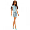 Barbie Muñeca Gliz – Vestido Celeste - Imagen 3