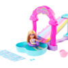 Barbie Set de Juego Chelsea Resbaladilla de Agua - Imagen 2