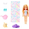 Barbie Set de Juego Chelsea Resbaladilla de Agua - Imagen 3
