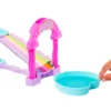 Barbie Set de Juego Chelsea Resbaladilla de Agua - Imagen 4