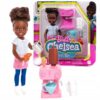 Barbie Chelsea con Profesiones - Camarera