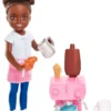 Barbie Chelsea con Profesiones - Camarera - Imagen 2