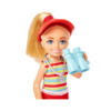 Barbie Chelsea con Profesiones- Salvavidas - Imagen 3