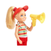 Barbie Chelsea con Profesiones- Salvavidas - Imagen 4
