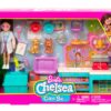 Barbie Chelsea Veterinaria - Imagen 2