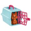Barbie Chelsea Veterinaria - Imagen 5