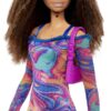 Barbie Fashionistas 206 - Imagen 3