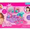 ROLE PLAY BARBIE MI PRIMER TOCADOR - Imagen 2