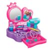 ROLE PLAY BARBIE MI PRIMER TOCADOR