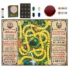 Juego de Mesa Desafio Jumanji. - Imagen 2