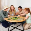 Juego de Mesa Desafio Jumanji. - Imagen 4