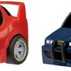Little Tikes persecucion a alta velocidad