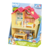 Mini Casa De Bluey