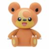 Pokémon Figura Vinilo 10 Cm (Teddiursa) - Imagen 2