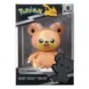 Pokémon Figura Vinilo 10 Cm (Teddiursa)