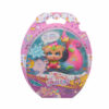 Figura The Beasties Glusty Mascota y Amigo de Bellies - Imagen 2